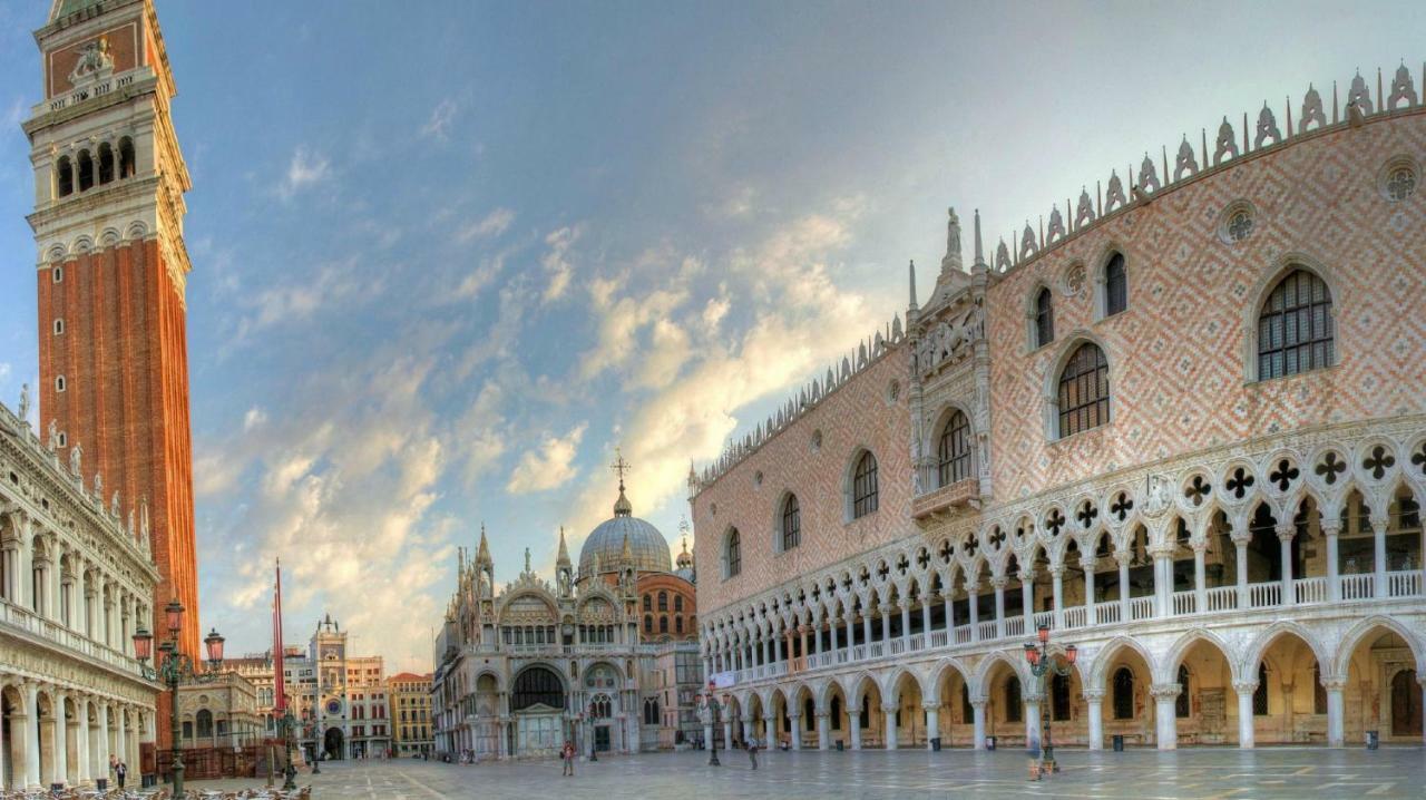 Aparthotel Ca' Degli Armati Noale Exterior foto